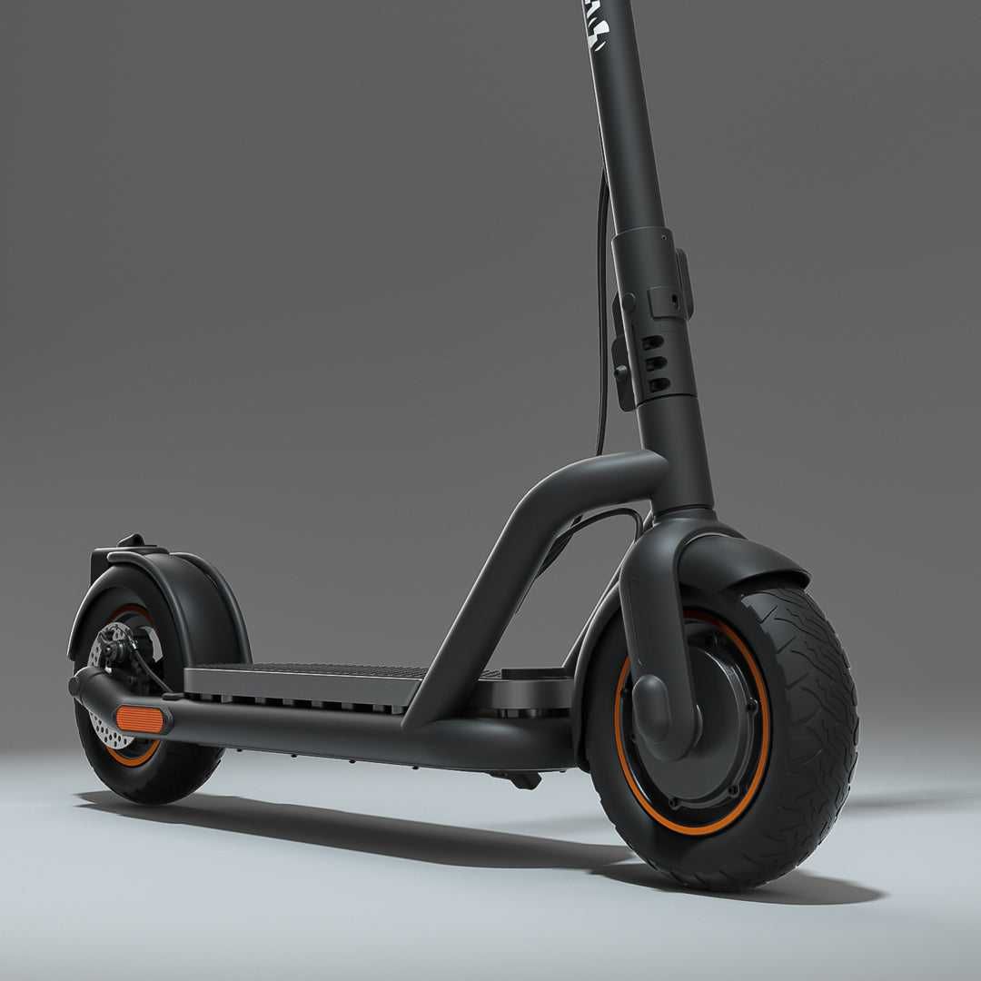 Navee electric scooter