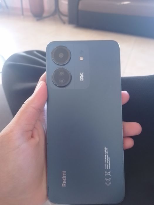 Redmi 13C 128 паямт ОЗУ 6 гб