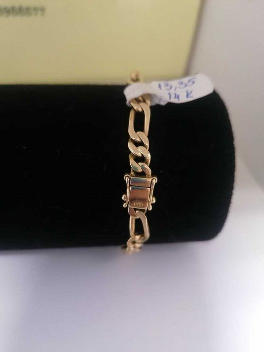 bratara aur 14k (m2) star amanet