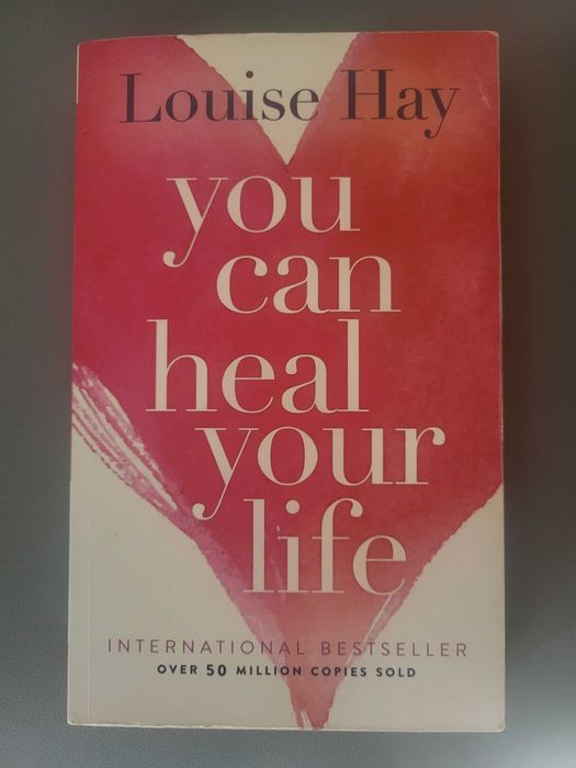 Луиз Хей - You can heal your life