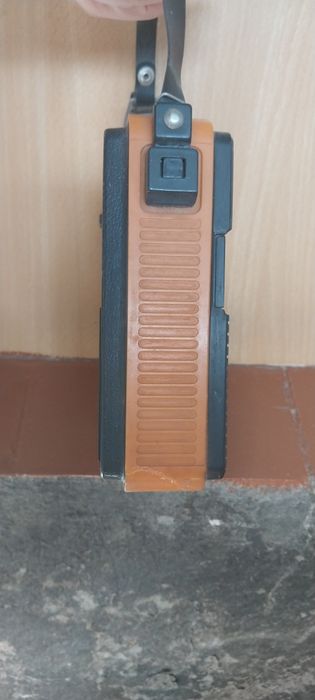 Радиоприемник Вега