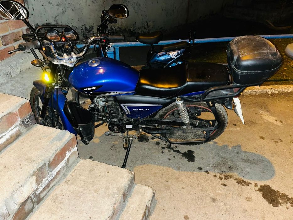 Продам,  новый.  В целофане с номером