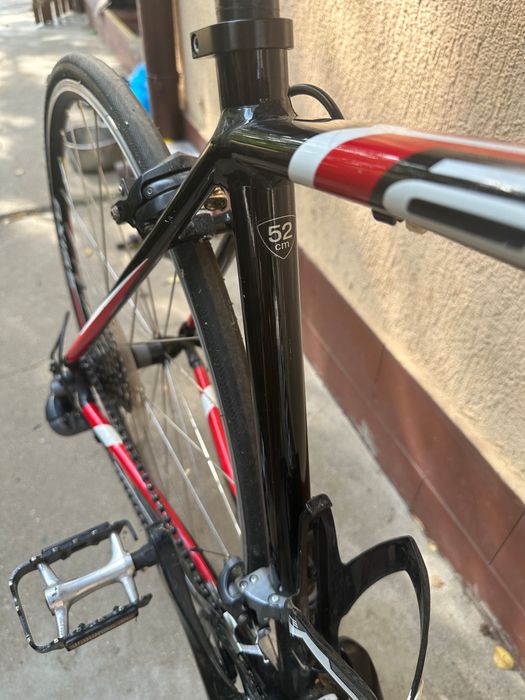 Cursiera Allez Specialized