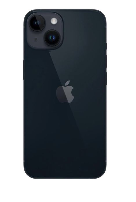 iPhone 14 на гарантии новый