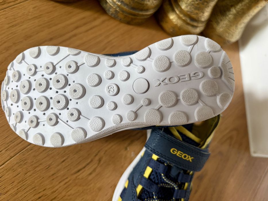 Geox sandale copii
