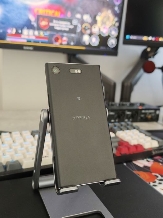 Sony Xperia XZ1 Compact
