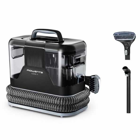 Rowenta Clean It IN5010F0 Перяща прахосмукачка