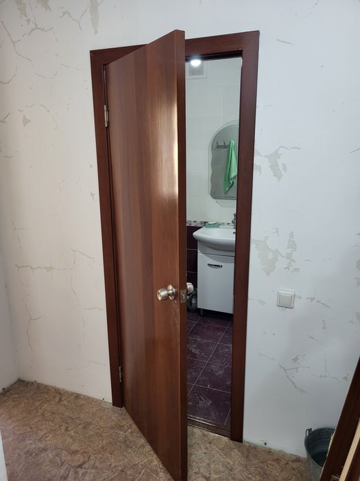 Ишки есиктер бар жаксы жагдайда