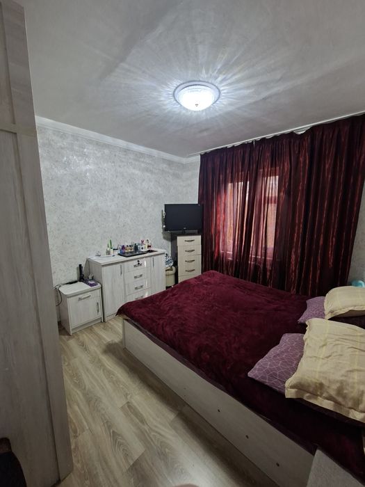 3-х комнатная квартира