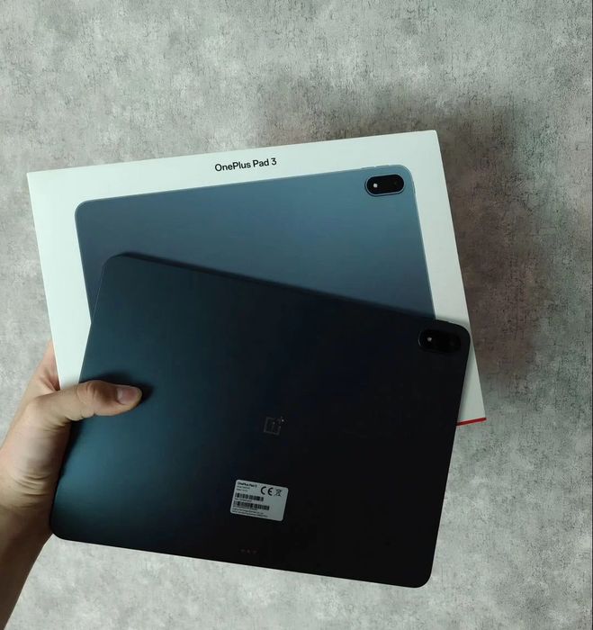Oneplus pad 3 16 512 gb