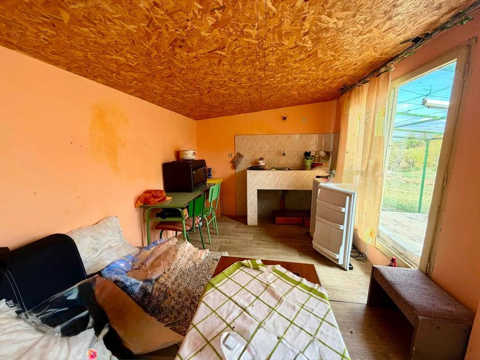 Продава се Къща в Търговище, Вилна зона - 50 кв.м за 900 €/кв.м - Снимка #5