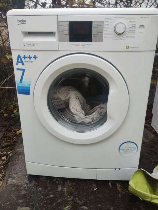 перални Bosch ,Siemens iQ , Gorenie,Beko,AEG