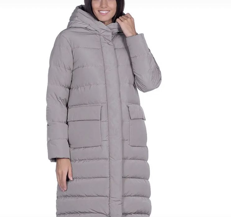 GEOX Пальто