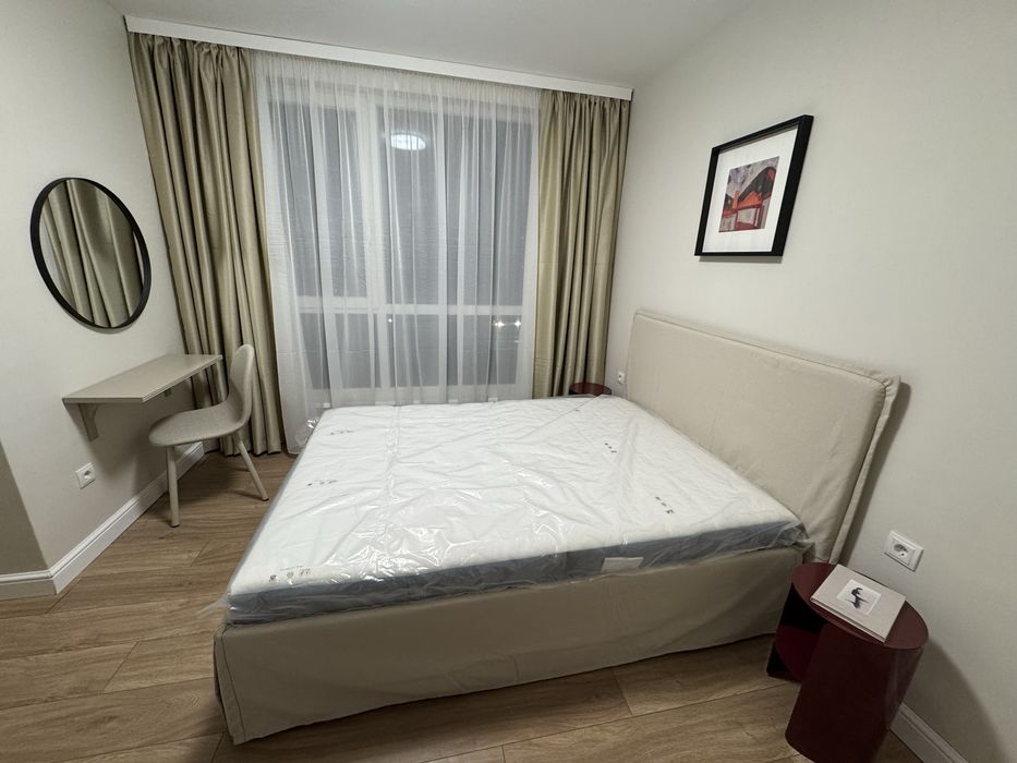 Дава се под наем Двустаен апартамент в София, Дървеница - 75 кв.м за 747.66 € - Снимка #4