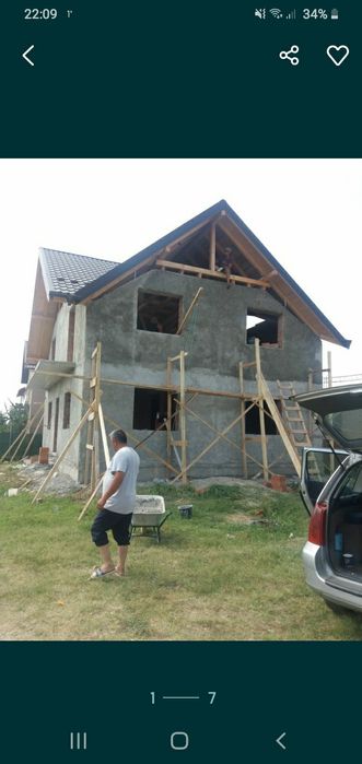 Echipa constructii  30 Ron /h