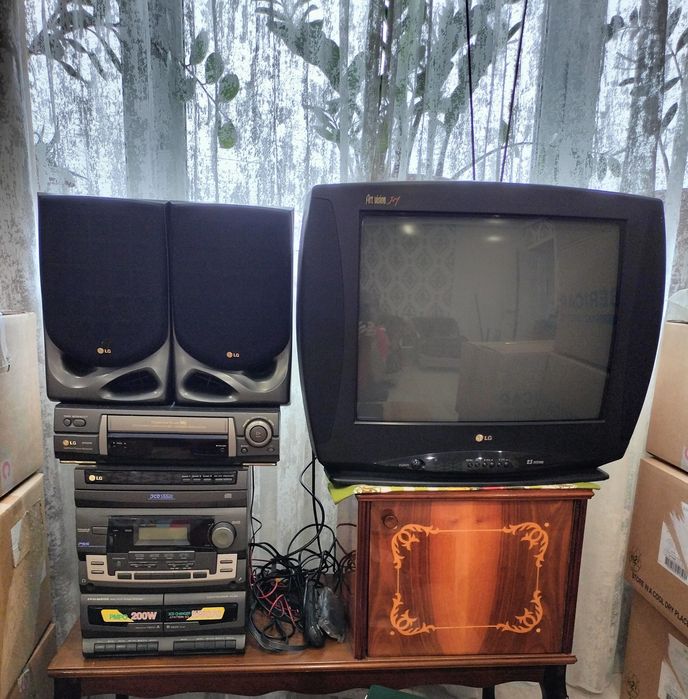 Продам технику LG