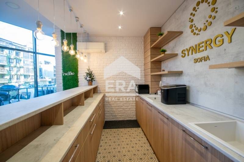 ЕКСКЛУЗИВНО! Търговско помещение за продажба в кв. Манастирски ливади-