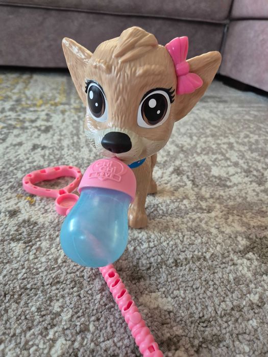 Детски интерактивни играчки