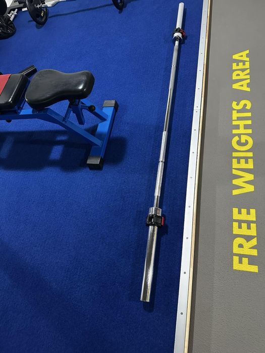 Олимпийски лост.