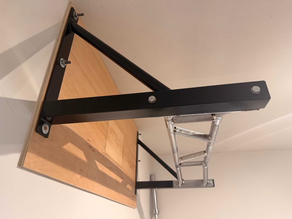 Bara tractiuni perete DY-DR-1063 Dayu Fitness