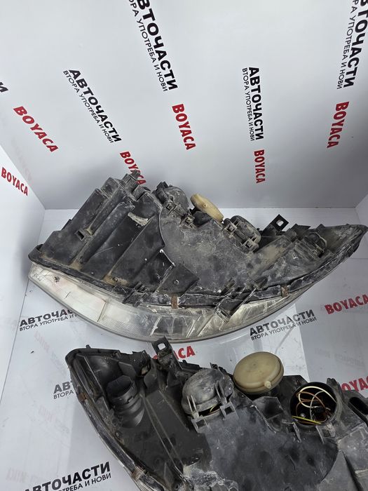 Фарове Mercedes R-class w251 06-010г