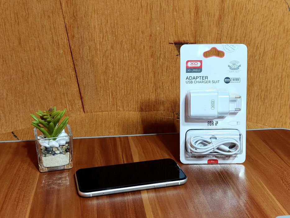 Telefon mobil Apple iPhone 11 128GB Stare Buna