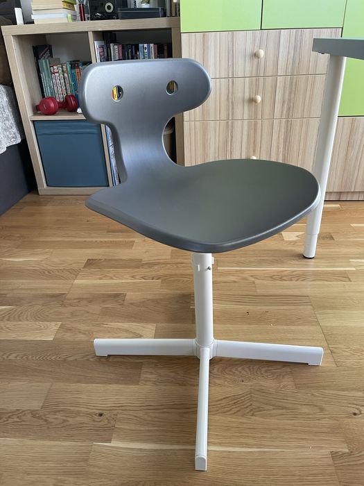 Детски стол ikea