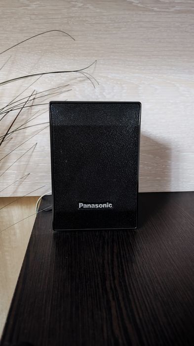 Домашний кинотеатр" Panasonik"