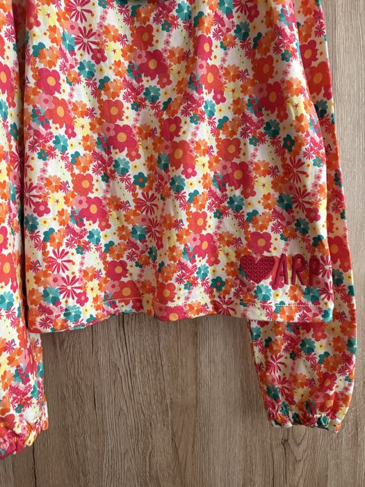 AGATHA RUIZ DE LA PRADA Чисто Нова  оригинална детска блуза за 14 годи