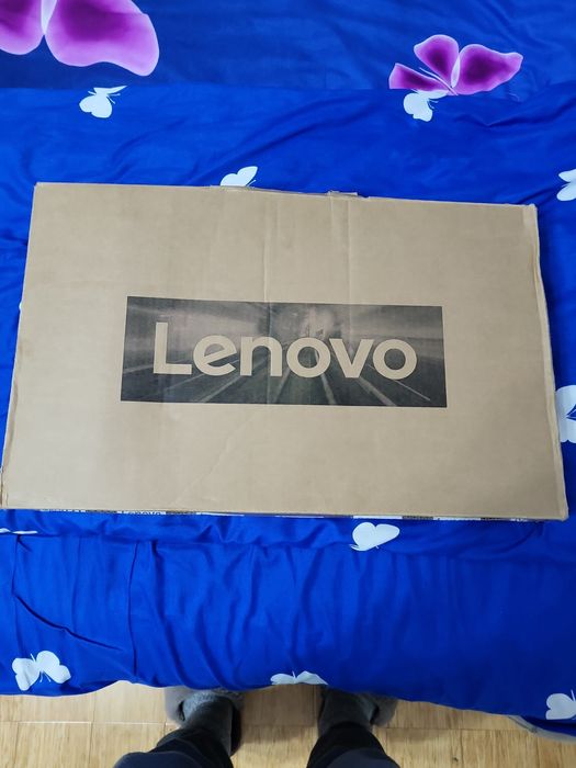 Laptop IdeaPad 1 15IGL7