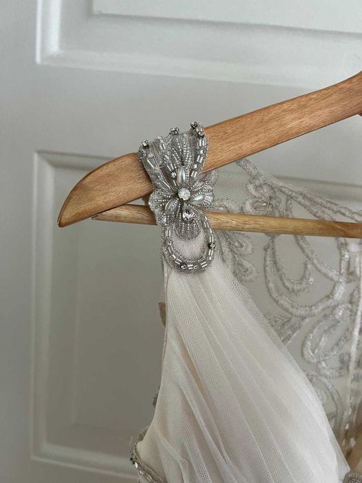 Rochie de mireasă Maggie Sottero