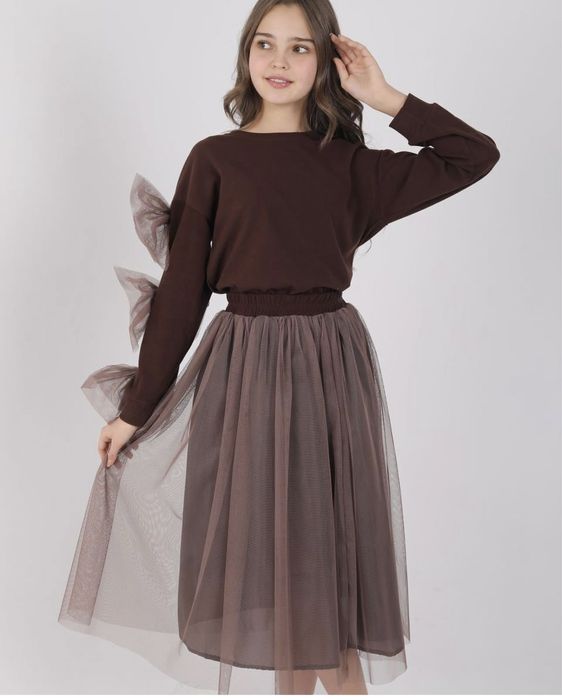 Подростковая двойка. Размер 36,38,40