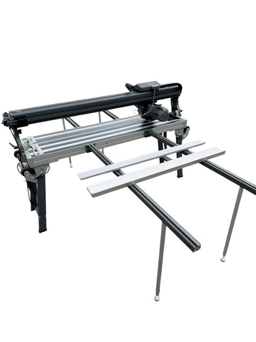 Машина за водно рязане на плочки CYP D135 - 1200