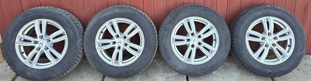 Anvelope iarna 195/65/15