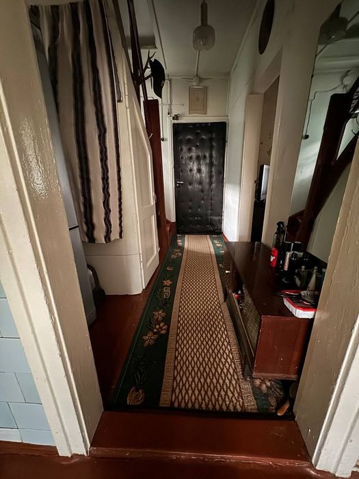 Продаётся дом 3 комнатный