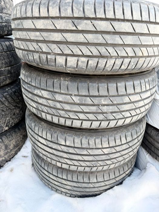 Продам Диски с Резиной