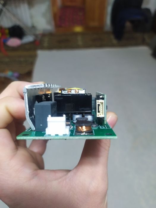 Beam 280 & Beam 295 lampa puskatell blok pitanya sotiladi