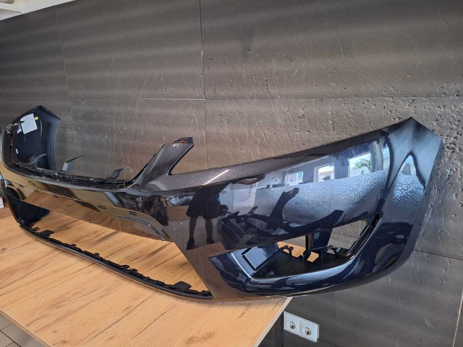 Bara Fata Ford Mondeo An 2007-2011 (Black Panther (Negru))