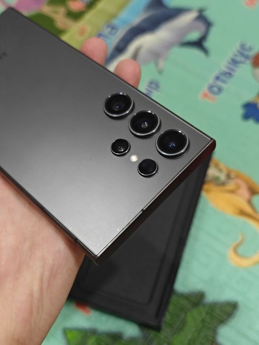 Samsung S24 Ultra 256Gb 5G