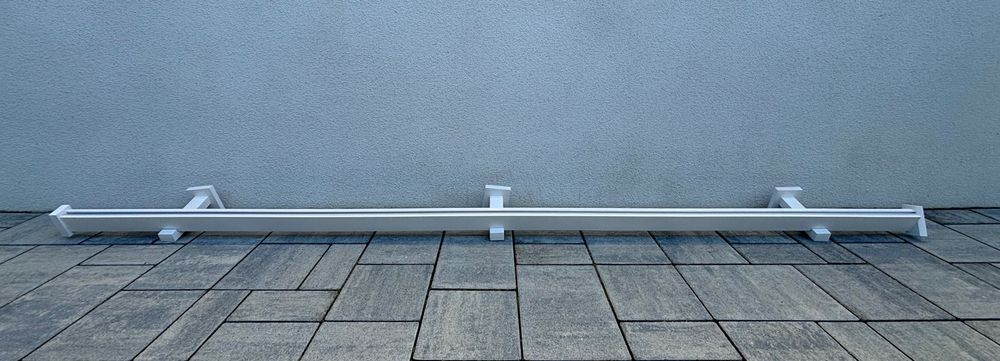 Galerii perdele lemn aluminiu  (3m, 2.4m, 1.8m)