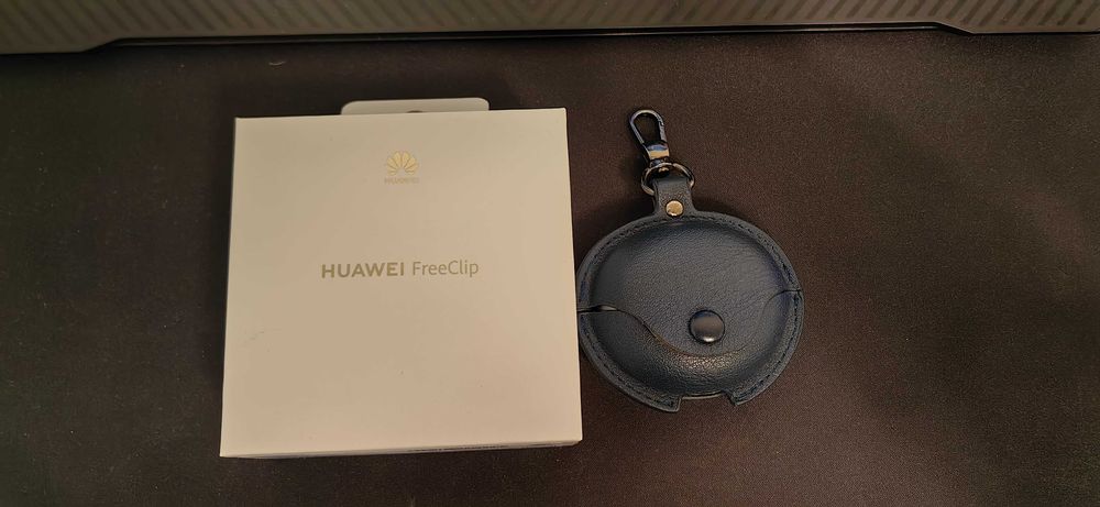 Vand Casti Huawei FreeClip