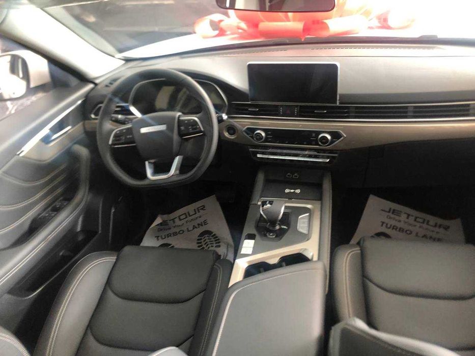 Jetour X70FL Full complete  2025 New rassrochka bor