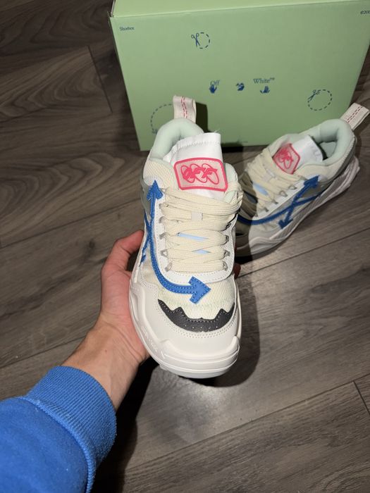 Off White Odsy 1000