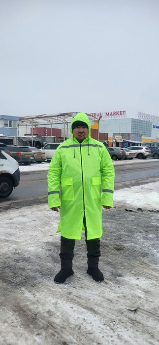 Дождевик оптом и в розницу