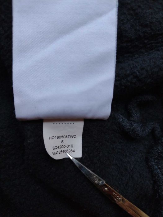 Air Jordan / PSG / Paris Saint-Germain - мъжки суичър с качулка