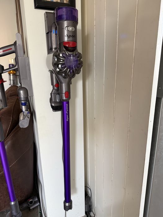 Dyson v8 stare buna