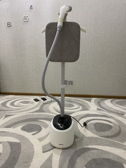 Отпариватель ARSHIA