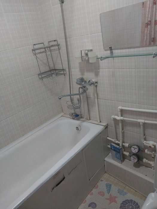 Аренда г.Чирчик 3 мик