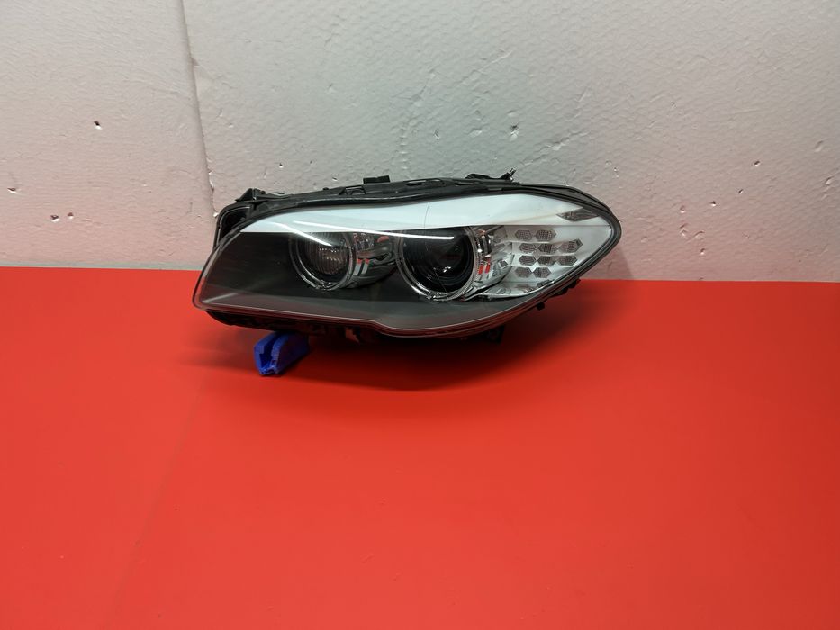 Far bmw F10 F11 bi xenon adaptiv 2010-2013 stanga