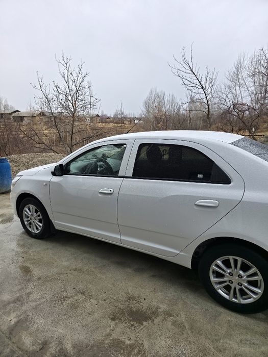 Кобальт 2024 йил